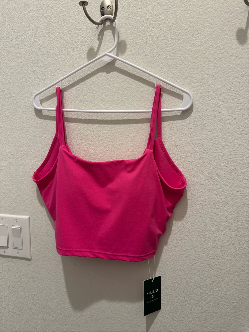 Halara UltraSculpt Sports Bra
